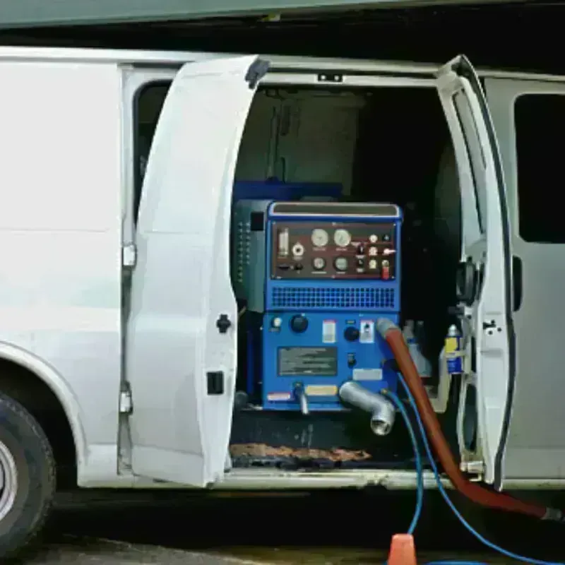 Water Extraction process in Waihee-Waiehu, HI